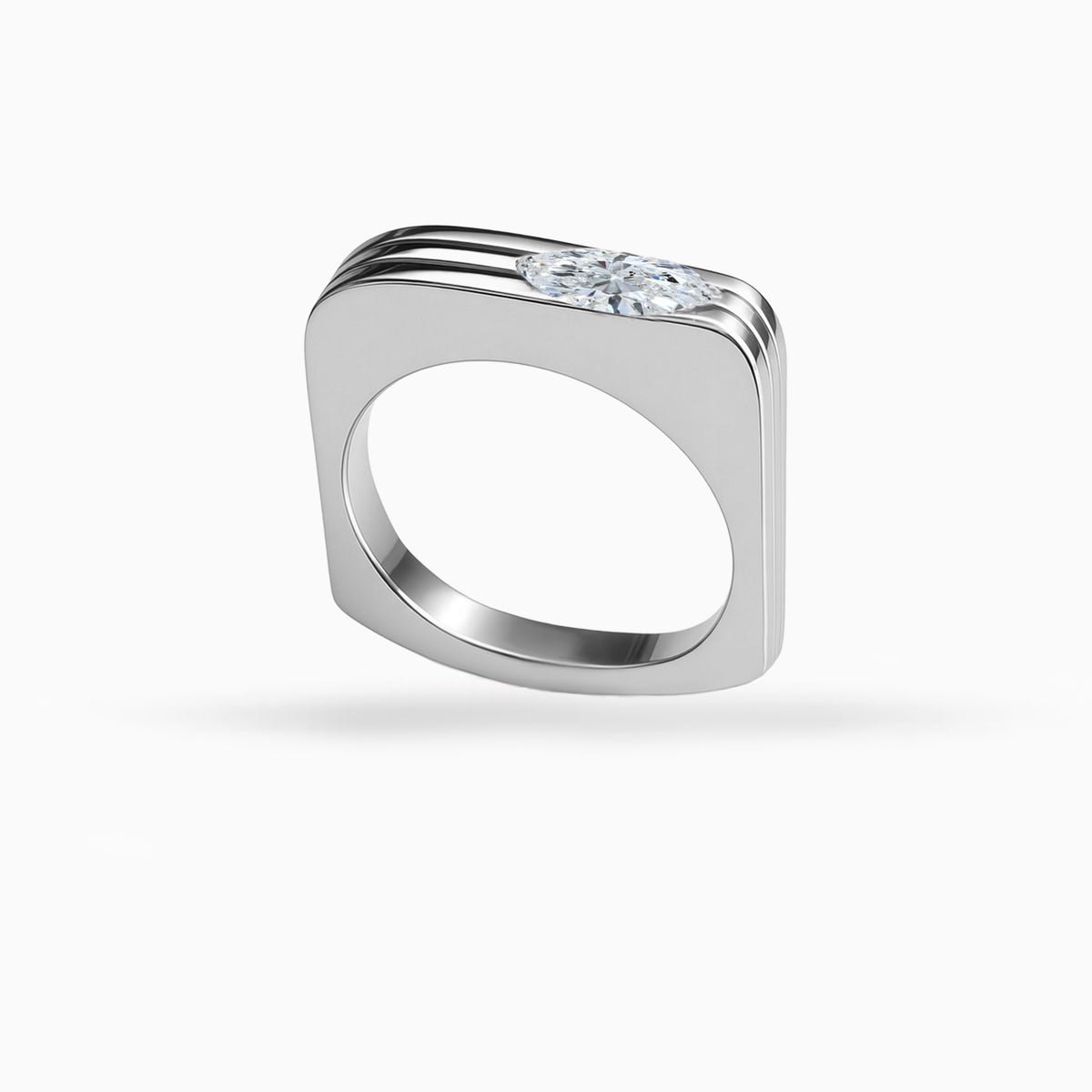 Shank  Ring