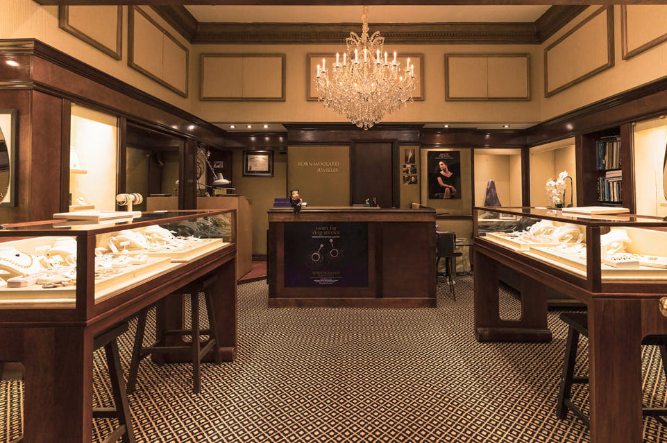 Robin Woolard Boutique